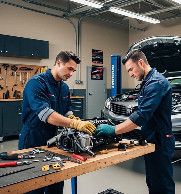 Car Repair Service